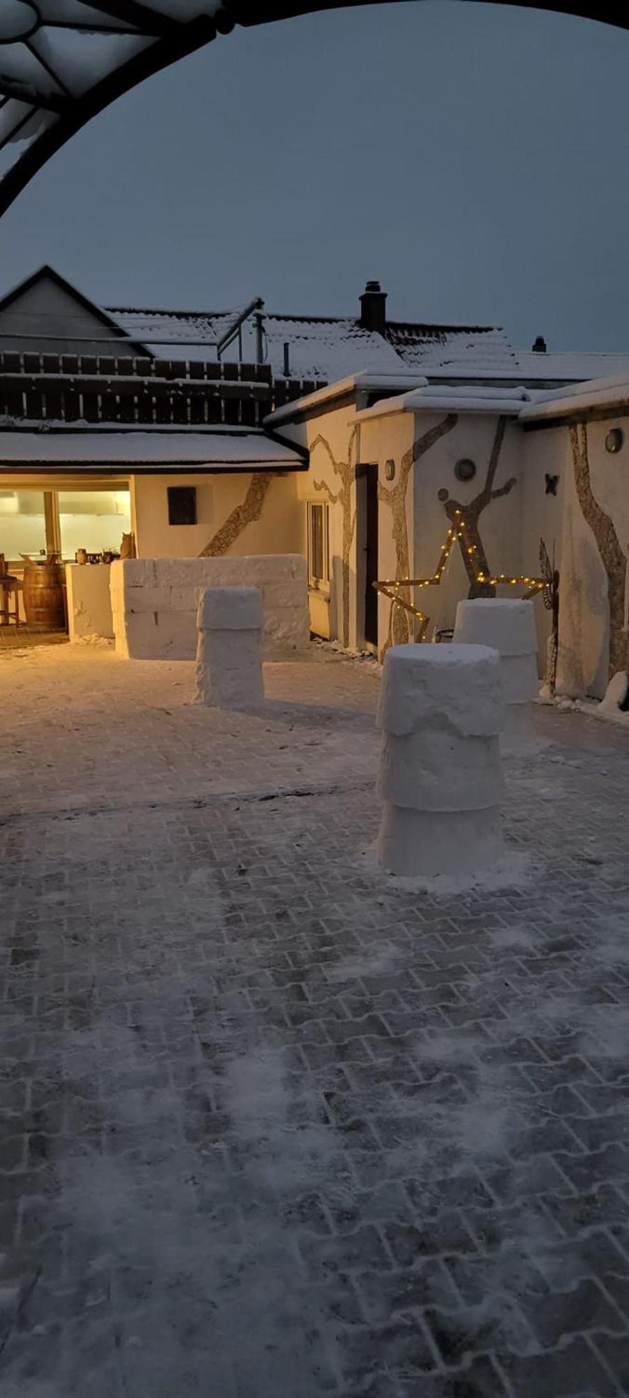 Gasthof Liederhalle آلين المظهر الخارجي الصورة