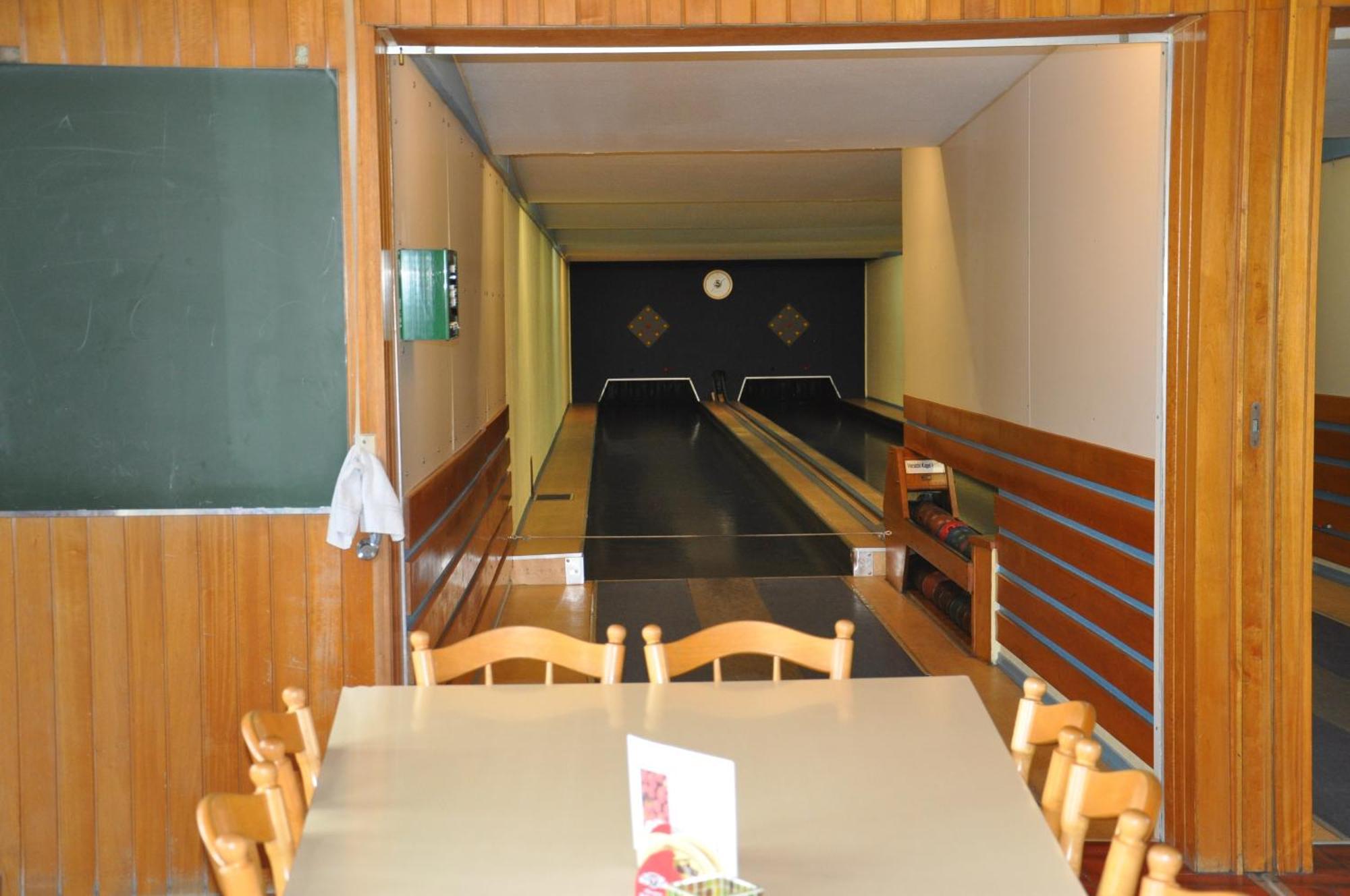 Gasthof Liederhalle آلين المظهر الخارجي الصورة